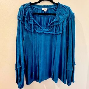 Beautiful Casual Blouse